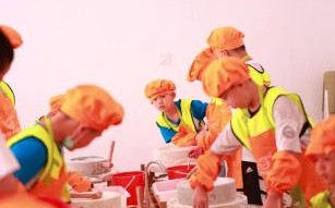 丽水豆腐非物质文化遗产（丽水豆腐非遗制作流程图解）