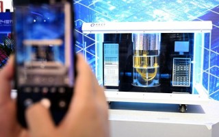 高温超导更适合量子计算（高温超导量子芯片为什么能降低退相干）