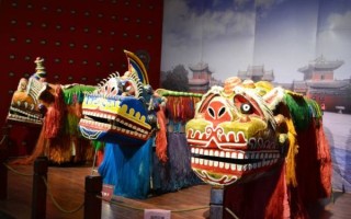 中国的世界非物质文化遗产有哪些