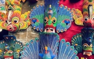 斯里兰卡非物质文化遗产（斯里兰卡非物质文化遗产有哪些）