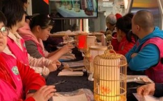 收购非物质文化遗产