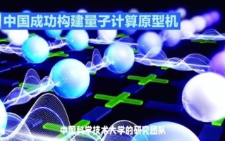 新一代量子计算芯片技术（新一代量子计算芯片技术原理是什么）