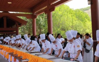 吴起非物质文化遗产传承（吴起非遗文化如何传承给年轻人）