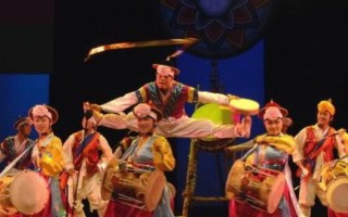 朝鲜族非物质文化遗产（朝鲜族非物质文化遗产有哪些）