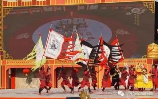 徐闻非物质文化遗产（徐闻非物质文化遗产有哪些项目值得收藏）