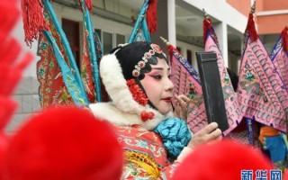 沁阳非物质文化遗产