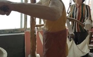 水磨沟非物质文化遗产（水磨沟非遗手工有哪些）