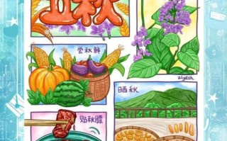 立秋非物质文化遗产（立秋非遗有哪些传统习俗）