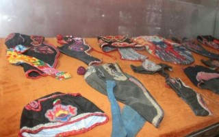 墩头蓝非物质文化遗产（墩头蓝非遗怎么学）