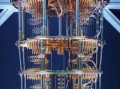 量子计算机技术展示图（量子计算机技术展示图怎么看懂）