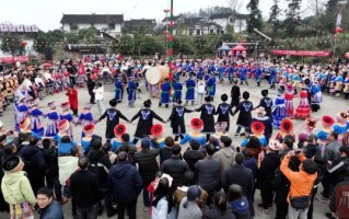 珙县的非物质文化遗产（珙县非物质文化遗产有哪些）