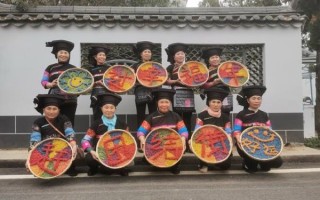 文山非物质文化遗产（文山非遗项目有哪些）