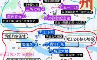 闽侯非物质文化文化遗产(闽侯非遗一日游路线该怎么走) 闽侯非物质文化文化遗产(闽侯非遗一日游路线该怎么走)