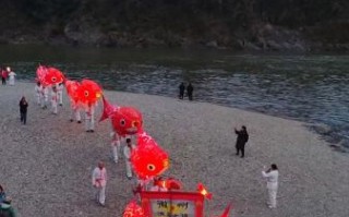 歙县渔梁非物质文化遗产（歙县渔梁古镇非遗有哪些）