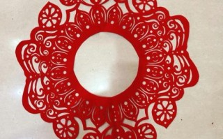 非物质文化遗产遗产剪纸（非遗剪纸入门零基础教程步骤）