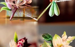 非物质文化遗产绒花分支（绒花制作技艺如何入门）