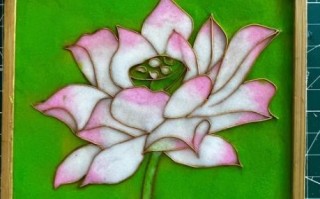 非物质文化遗产珐琅（新手如何入门国家级非遗珐琅工艺）