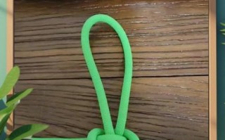 绳结非物质文化遗产（绳结技艺传承人怎么入门最快）