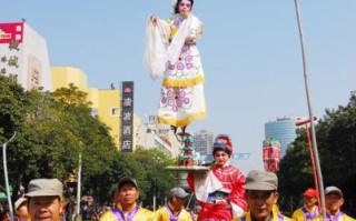 斗门区非物质文化遗产