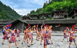 土家族的非物质文化遗产（土家族非遗代表性项目有哪些）