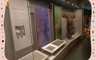 丝绸文化非物质文化遗产（丝绸非遗文化项目有哪些）