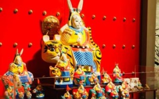 天津非物质文化遗产名录（天津非遗名录完整列表有哪些）