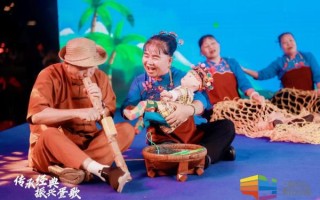 昌黎民歌非物质文化遗产（昌黎民歌属于哪一级非遗项目）