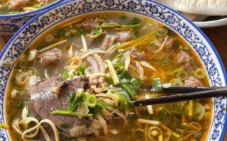 洛阳非物质文化遗产汤锅（洛阳非遗牛肉汤锅的做法和营养价值）