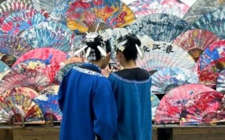 福州非物质文化遗产遗产(福州非遗有哪些适合新手入门体验) 福州非物质文化遗产遗产(福州非遗有哪些适合新手入门体验)