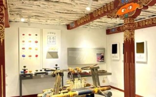 西藏 非物质文化遗产（西藏非遗有哪些传统技艺值得体验）