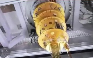 量子计算机飞跃技术（量子计算机飞跃技术原理）