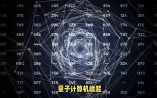 量子计算机均是技术（量子计算机能破解哪些密码）