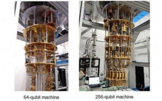 超导量子计算机需要低温（超导量子计算机为什么要极致低温）