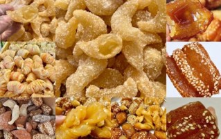 非物质文化遗产糖类（非物质文化遗产糖类有哪些）