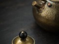 黄铜非物质文化遗产（黄铜非遗锻制技艺新手入门看这篇）