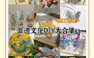 非物质文化遗产在哪买到（非遗手工艺品在哪买最靠谱）