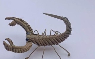 非物质文化遗产粽叶编花（粽叶编花非遗教程：新手从零起步完整版）