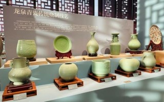 非物质文化遗产 青瓷（青瓷烧制技艺是非遗吗）