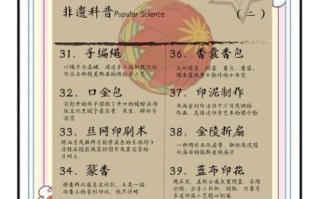 中华非物质文化遗产网（中华非物质文化遗产网怎么用？新手五分钟入门）