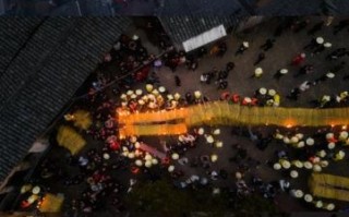 汝城的非物质文化遗产是（汝城县非物质文化遗产全名单）