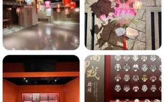 泉州非物质文化遗产管(泉州非物质文化遗产馆怎么预约参观) 泉州非物质文化遗产管(泉州非物质文化遗产馆怎么预约参观)