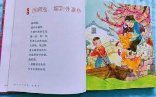 外婆非物质文化遗产(外婆非遗童谣有哪些?看完就能自己唱) 外婆非物质文化遗产(外婆非遗童谣有哪些?看完就能自己唱)