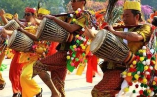 傣族非物质文化遗产遗产（傣族非物质文化遗产有哪些最吸引人关注）