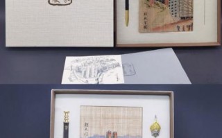 重庆非物质文化遗产送礼（重庆非遗伴手礼送什么最得体）