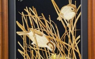 芦苇编织非物质文化遗产（芦苇编织非物质文化遗产怎么学？）