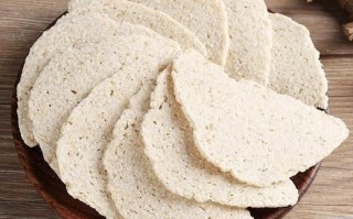 非物质文化遗产麻糖（孝感麻糖的做法与历史故事）