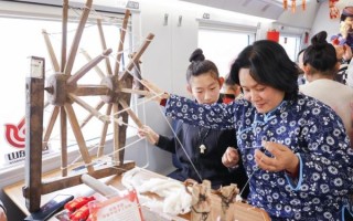 非物质文化遗产媳妇（为什么“非物质文化遗产媳妇”忽然火了）