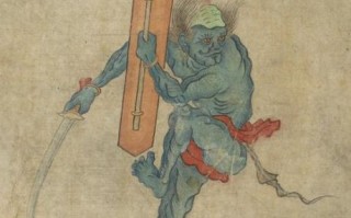 鬼神非物质文化遗产（民间鬼神信仰是否属于非遗）