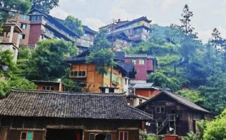 贵州非物质文化遗产村落（贵州非遗村落有哪些值得去）