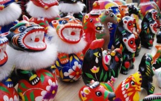 河南文化非物质文化遗产（河南有哪些国家级非遗项目）